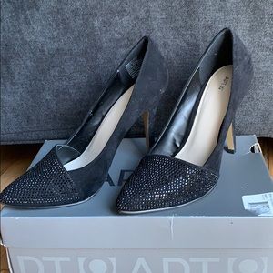 Apt 9.   Black Stiletto shoes